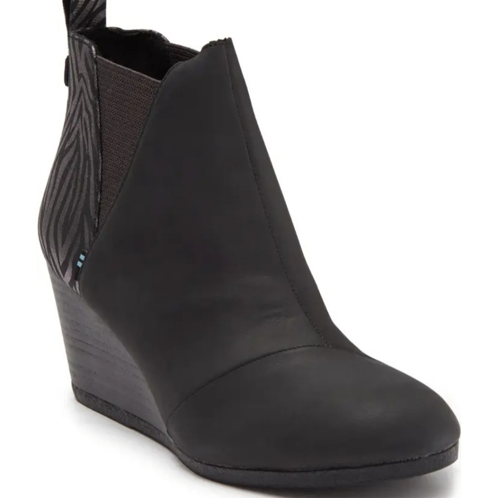 TOMS Kelsey